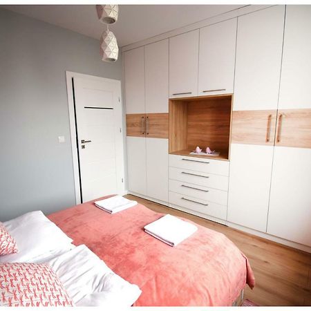 Apartmán Color 24 Premium Stalowa Wola Exteriér fotografie