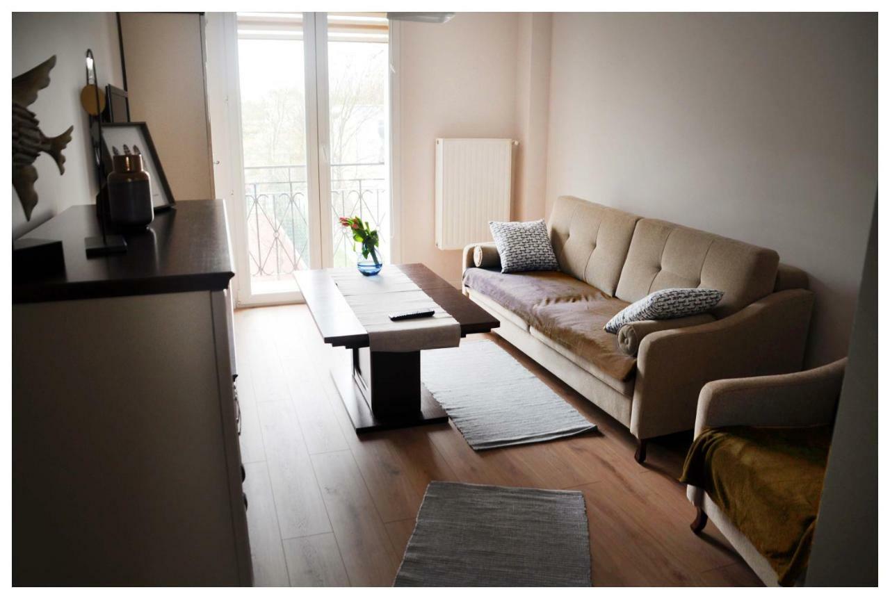 Apartmán Color 24 Premium Stalowa Wola Exteriér fotografie