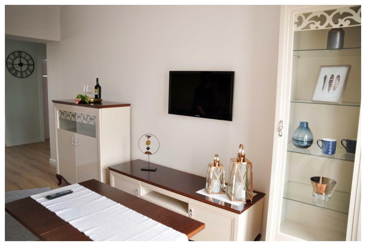 Apartmán Color 24 Premium Stalowa Wola Exteriér fotografie