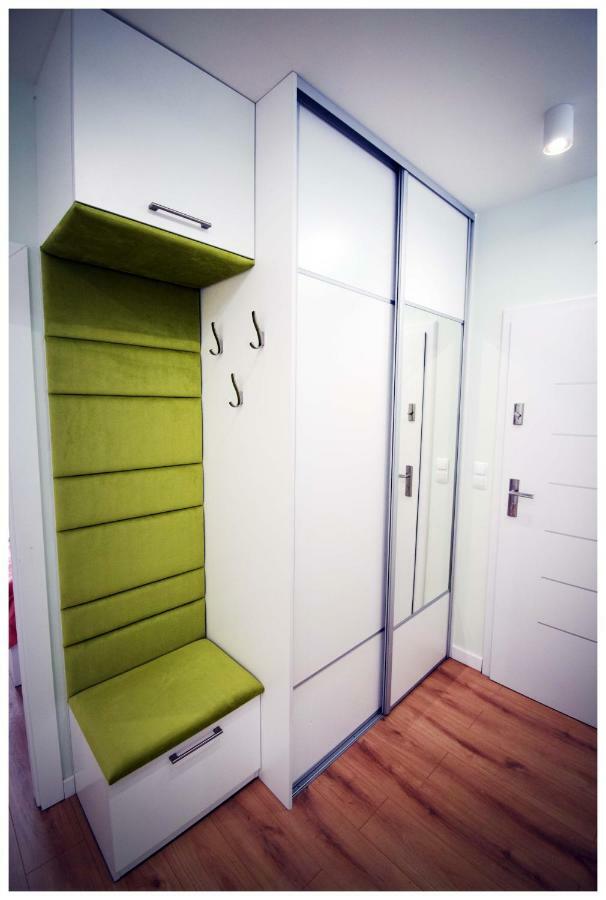 Apartmán Color 24 Premium Stalowa Wola Exteriér fotografie