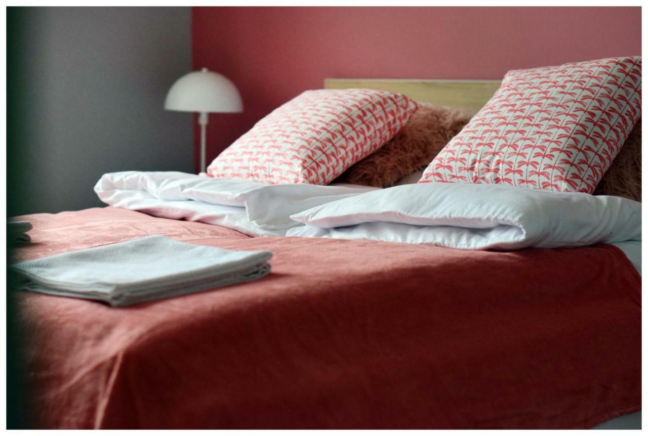 Apartmán Color 24 Premium Stalowa Wola Exteriér fotografie