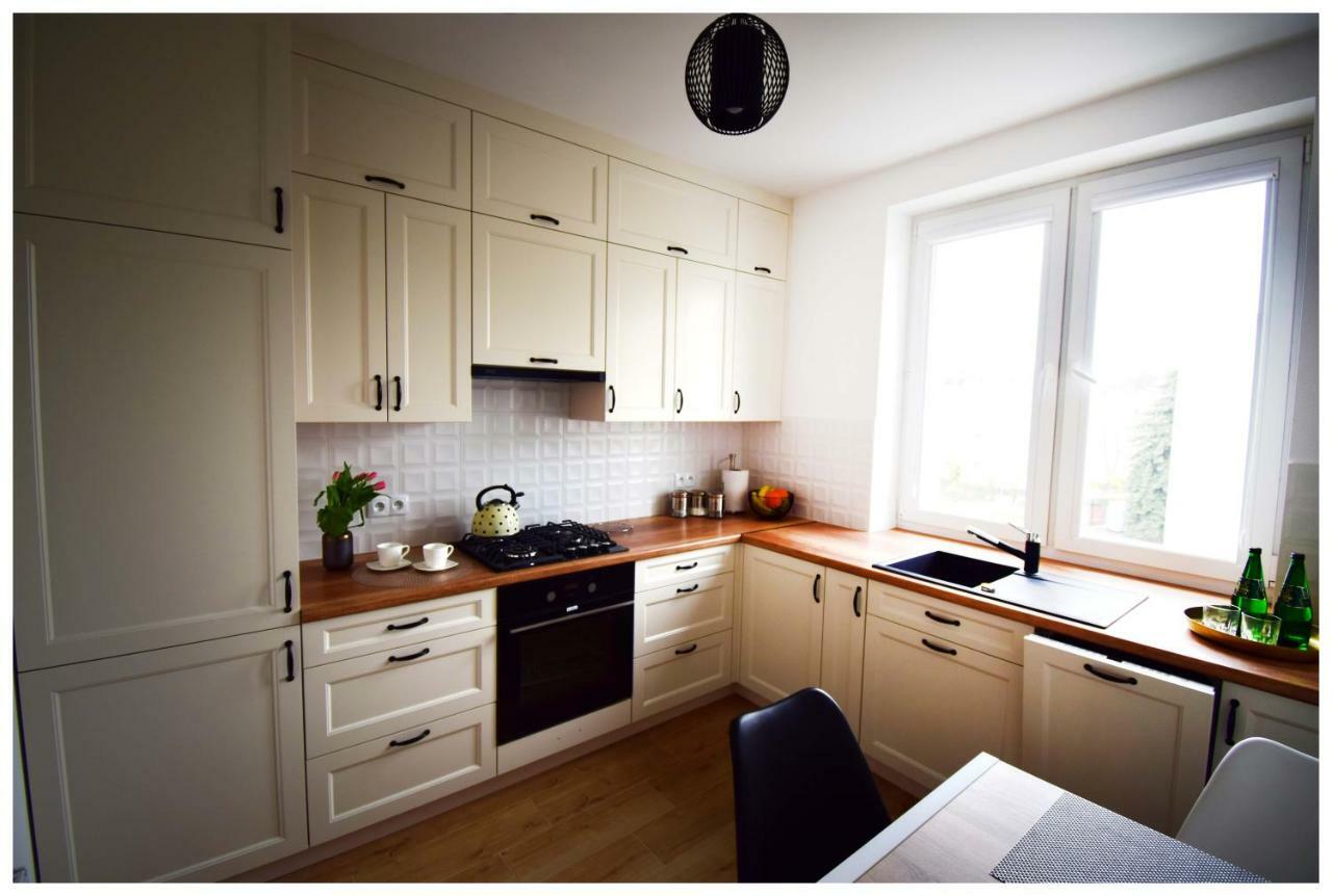 Apartmán Color 24 Premium Stalowa Wola Exteriér fotografie