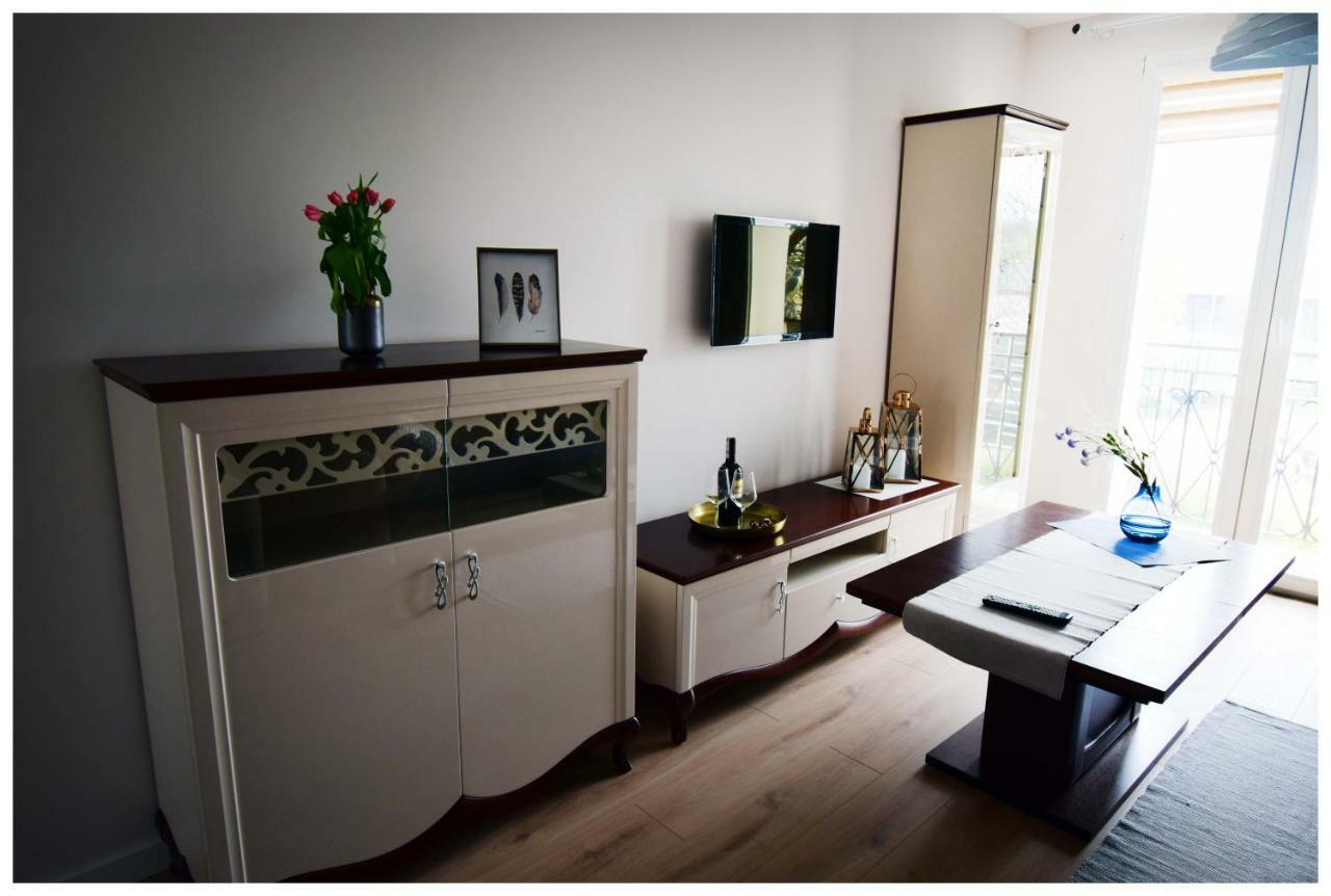 Apartmán Color 24 Premium Stalowa Wola Exteriér fotografie