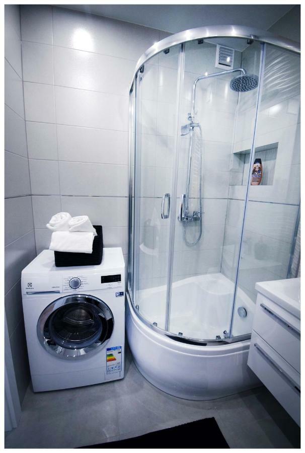 Apartmán Color 24 Premium Stalowa Wola Exteriér fotografie