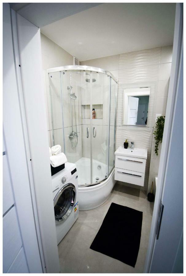 Apartmán Color 24 Premium Stalowa Wola Exteriér fotografie